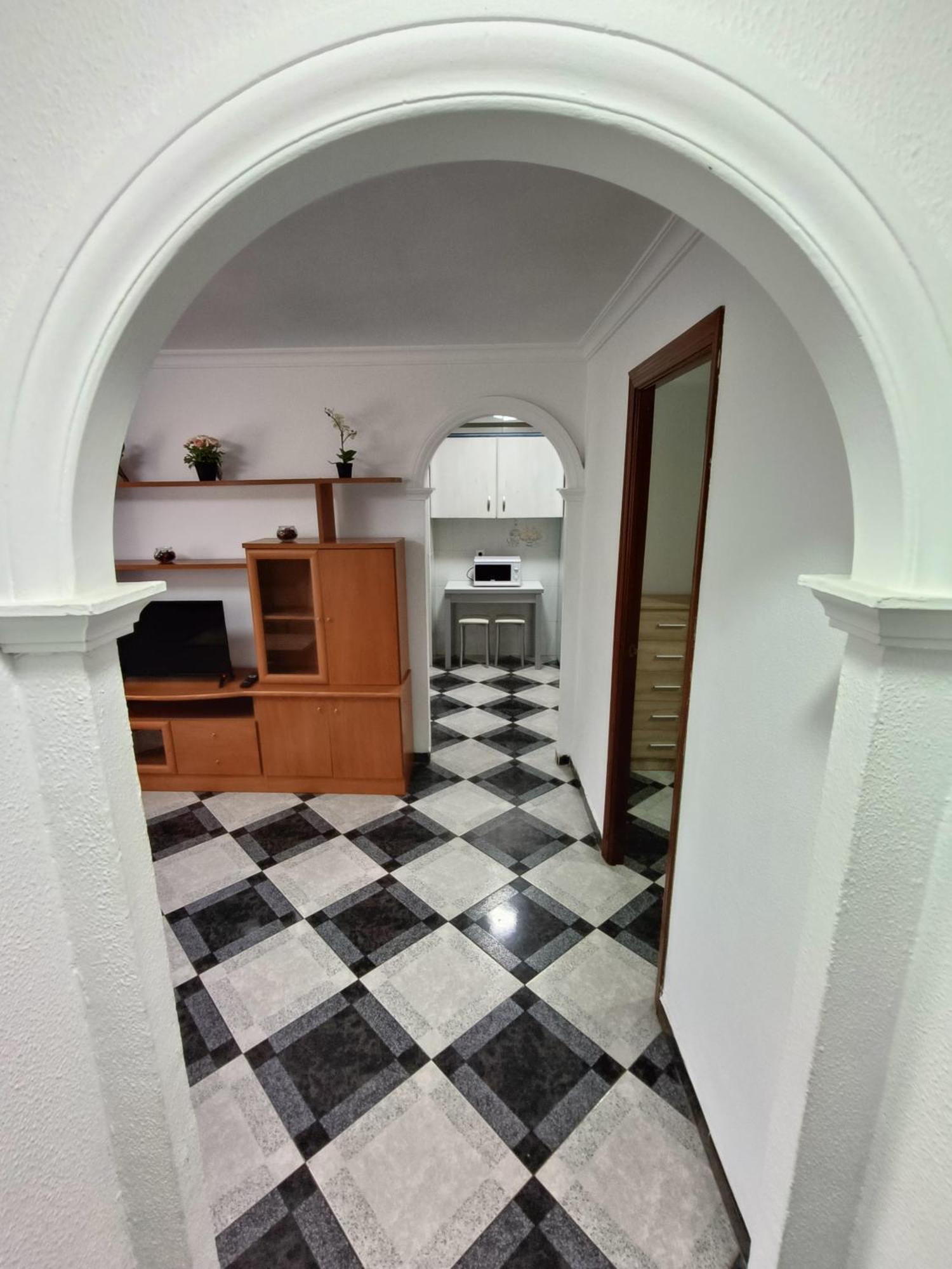 Piso Calidad Precio Junto A La Playa De La Victoria Apartment Cadiz Exterior photo