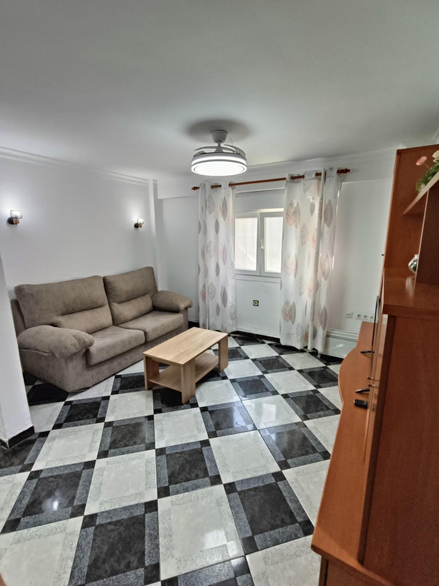 Piso Calidad Precio Junto A La Playa De La Victoria Apartment Cadiz Exterior photo