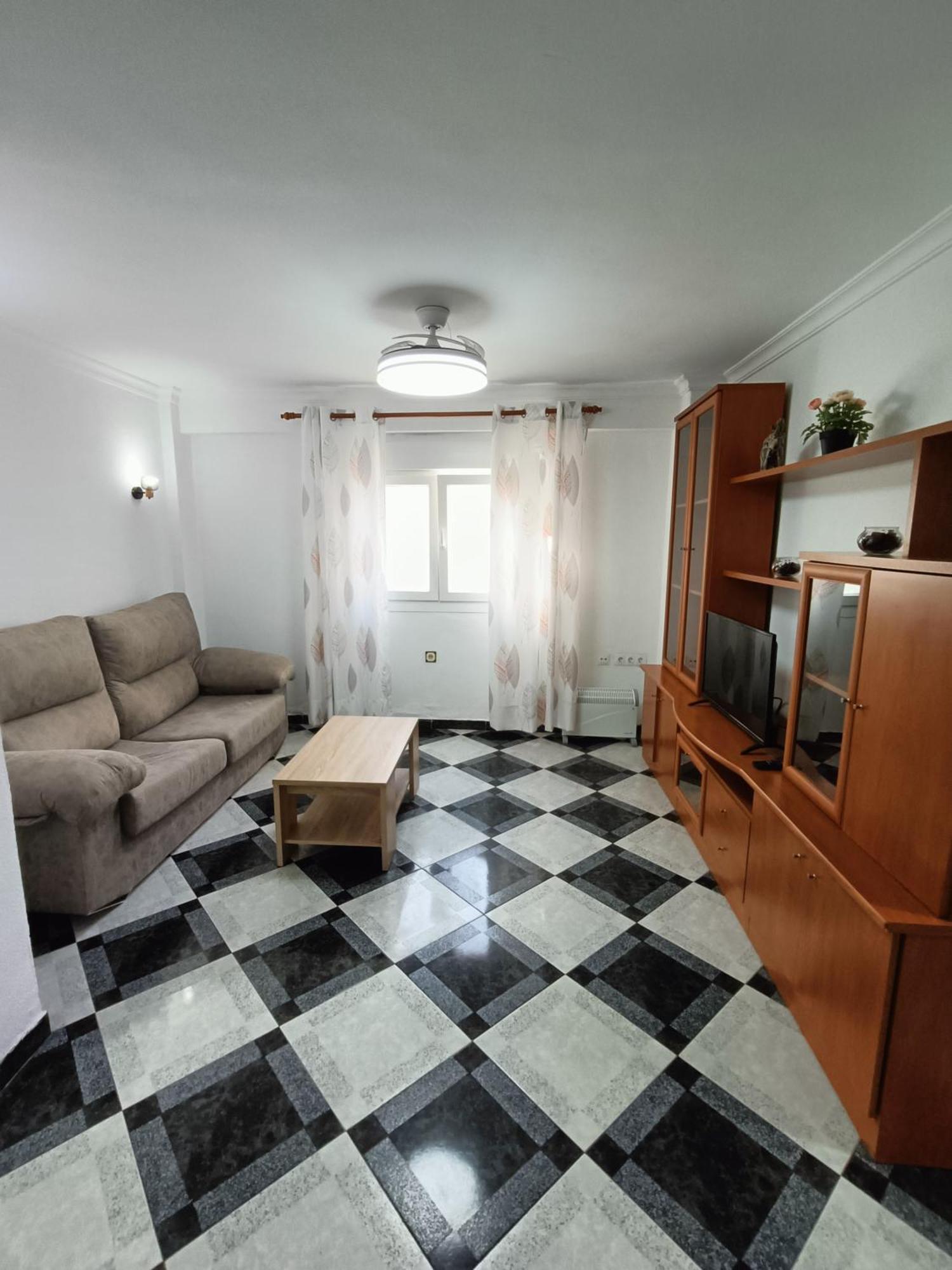 Piso Calidad Precio Junto A La Playa De La Victoria Apartment Cadiz Exterior photo